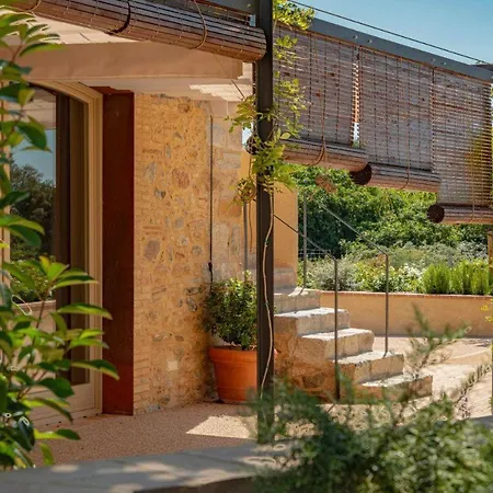 Villa Mas Garriga *