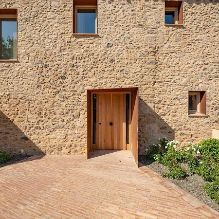 Mas Garriga Villa